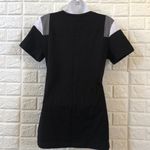 Laughlin River Run motorcycle riding biker tee Tshirt women’s size L‎ Black Size L Photo 5