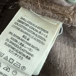 Free People Crushed Velvet Crop Flare Pants | Taupe | 26 Photo 6