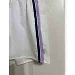 Johnny Was Calme by  elements‎ hike shorts white size Medium NEW Photo 1