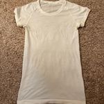 Lululemon Swifty Tech Short Sleeve Photo 0