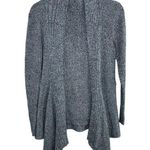 Dana Buchman  Charcoal Heather Cardigan Set Size M Photo 0