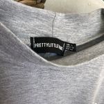 Pretty Little Thing  Bodysuit Photo 1