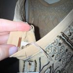 Free People  beaded scoop back dress Photo 2