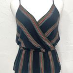 Free People Psychedelic Summer Tank Photo 3