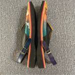 G2 Hand Painted Hot Air Balloon Sandals Size undefined Photo 9