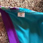 ‼️Girls Swim Suit‼️ Blue Size 12 Photo 2