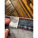 Levi's Levi’s 550 Relaxed Tapered Jeans Women 12L Classic Academia Tall Western Cowgirl Photo 9