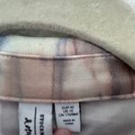 & Other Stories & Other Stories Watercolour Button Up Blouse Slight Puff Shoulder 10 Photo 10