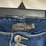 Torrid  light wash jegging Photo 1