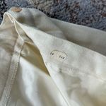 Vintage Kay Warner Blazer & Skirt Set Cream 14 Photo 11