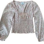 Princess Polly  Melvin women's top‎ size 6 Photo 0