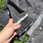 Roxy NWT Something New Denim Jacket Photo 4