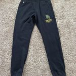 college sweatpants Black Size M Photo 0