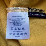 Lands' End Womens 1/4 Zip Pullover Fleece Sweatshirt 22 Photo 8