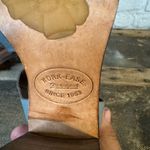 Kork-Ease Blue and Brown Sandals Comfortable Stylish Footwear size 8 Photo 4