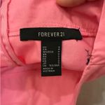 Forever 21 Pink Maxi Dress Photo 5