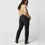 Free People CRVY Siren Low-Rise Straight Jeans Size 24.B19 Photo 1