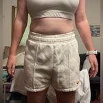 Nike Vintage  Quilted Shorts Photo 7