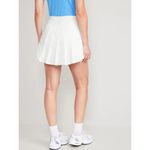 Old Navy  White Tennis Skort Photo 1