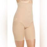 Honeylove Superpower Short in Sand Size 1X NWT Tan Photo 4