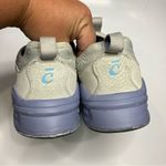 Clove nursing shoes comfort shoes sneakers unisex sizing Gray Size 10 Photo 3