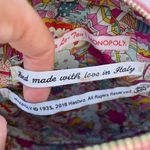 Olympia Le-Tan Monopoly Community Chest bank error dizzie shoulder bag in pink Photo 7