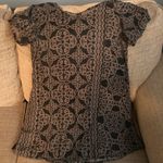 Obey Printed Mini Dress Photo 1