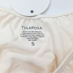 Tularosa Ria Bottom in Cream Photo 4