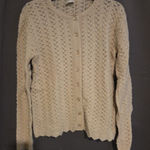 Empire Knitwear Company Sweater, Gene Stuart Original, Large Crotchet, Knitwear Photo 0
