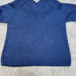 Pacas Women’s Alpaca Virgin Wool V Photo 5