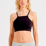 Vuori Madeleine Sports Bra Black Small Photo 0