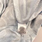 NWT Cabana‎ Life Blue Road Map Geometric Tunic Dress Size XL Photo 11