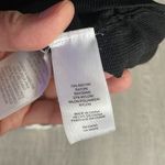 Jones New York  COLLECTION Black Tank Top Size Medium Photo 5