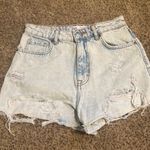 ZARA  Shorts Denim Photo 0