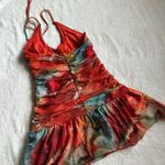 Generation Outcast Clothing Outcast Clothing Mutia Mini Dress Plia Photo 0