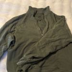 Aerie  Quarter-Zip Pullover Photo 2