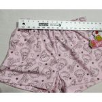 The grinch jogger shorts women's L Pink Size L Photo 4