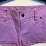 Under Armour  Women's Lavender Jean Shorts Photo 2
