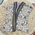 Gypsy Love Cover Up Medium Blue Photo 0