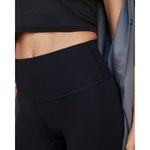 Everlane  The Perform Regular Legging Athletic Stretch Pull On Black Size S Photo 5