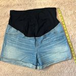 Isabel Maternity Size 14 midi short •  Photo 4