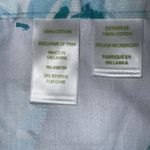 Lilly Pulitzer Shorts Womens Size 2 The Callahan Pink Blue Green Floral Cotton Photo 9