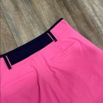 Ralph Lauren Golf Pink Navy Skort size 2 Photo 3