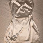 Zaful  Satin Dress Photo 1