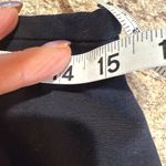 Emma James  Liz Claiborne Collection Black Stretch Skirt Photo 4