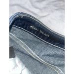 William Rast Sz 26 Sadie Slim & Straight Distressed Jeans Photo 4