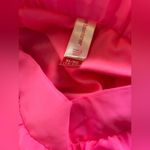 No Boundaries  neon pink XL (15-17) skirt Photo 3