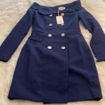 L’atiste Elegant Navy Double Photo 7