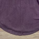 Market & Spruce Purple Hoodie - Size XS Photo 4