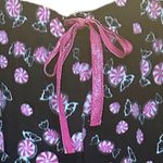 Christmas Candy Pajama Pants Sz L Size L Photo 2